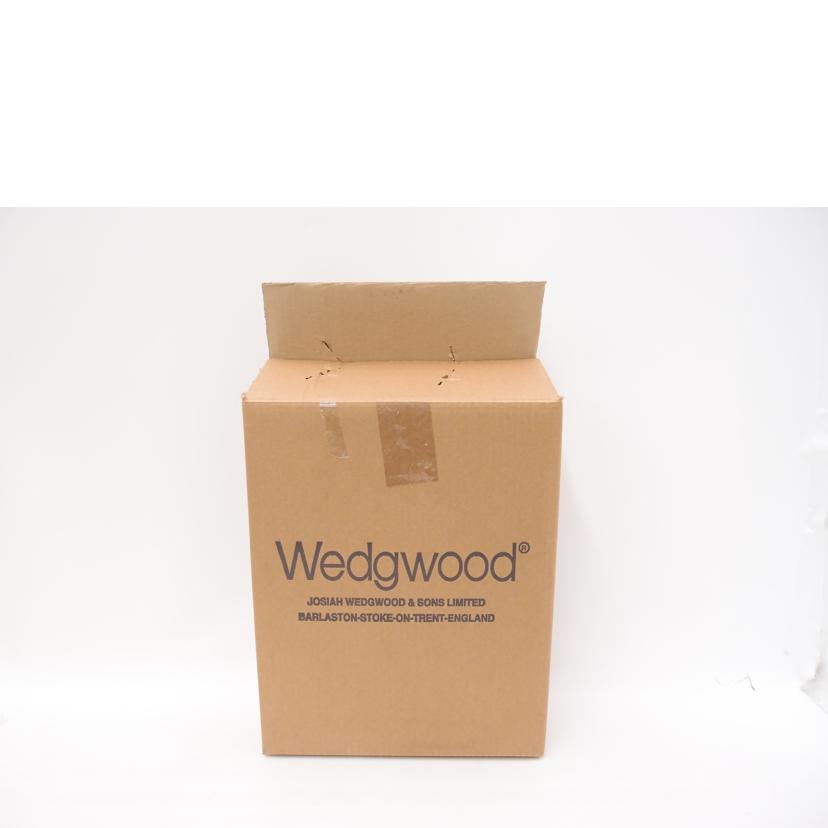 ウェッジウッド ウェッジウッド/ウェッジウッド　オズボーン　カップ＆ソーサー、プレートセット//Sランク/69