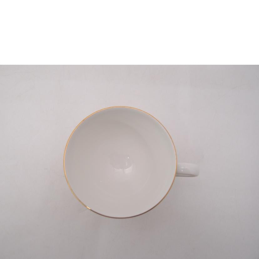 ウェッジウッド ウェッジウッド/ウェッジウッド　オズボーン　カップ＆ソーサー、プレートセット//Sランク/69