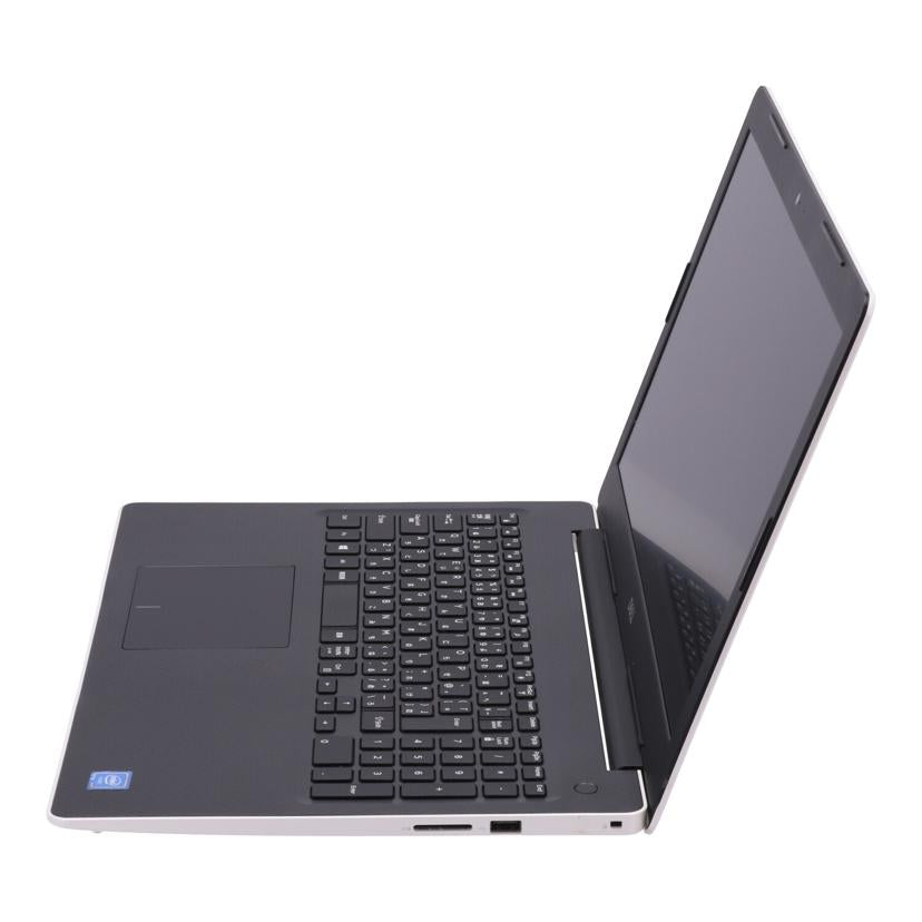DELL デル/Win10ノートPC／Inspiron3583/P75F006//15058811343/Bランク/18