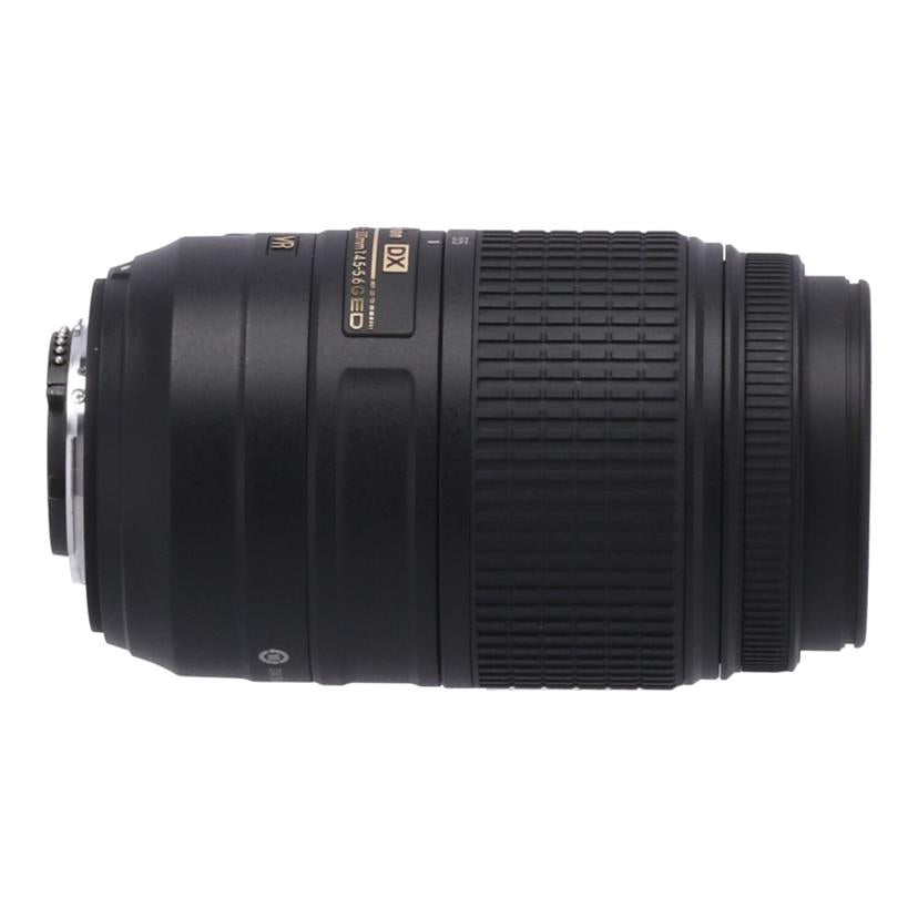 Nikon ニコン　/交換レンズ／55－300mm/AF-S DX 55-300mm f4.5-5.6G ED VR　//2137514/Bランク/03