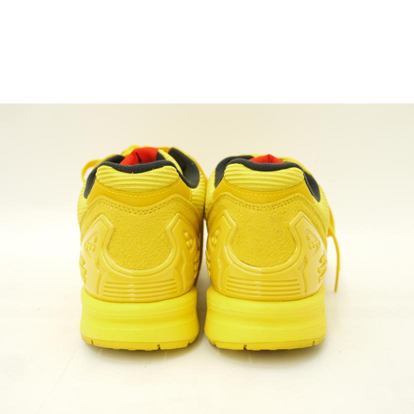 adidas アディダス/adidas　LEGO　×ZX8000　＂Yellow＂　FY7081　28cm/FY7081//Aランク/69