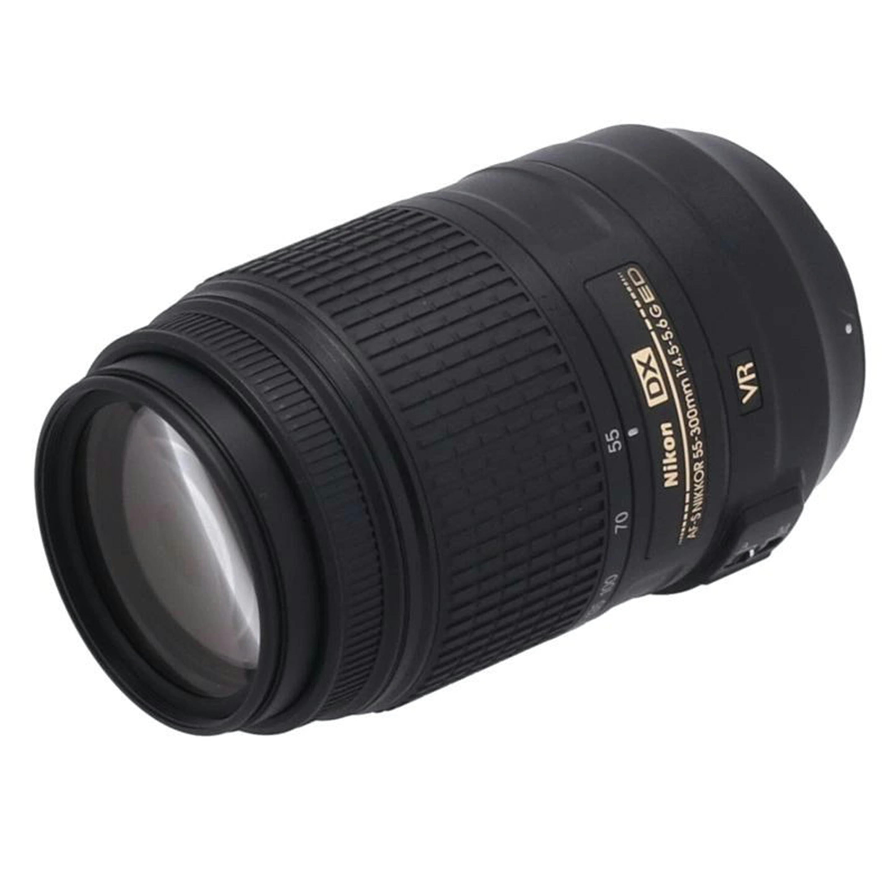 Nikon ニコン　/交換レンズ／55－300mm/AF-S DX 55-300mm f4.5-5.6G ED VR　//2137514/Bランク/03