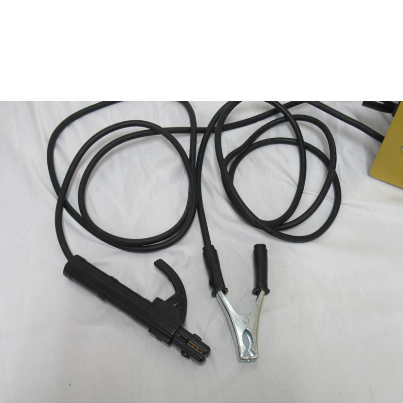 SUZUKID/アーク溶接機（50Hz）／SUZUKID/SSC-121//010922040116/ABランク/63