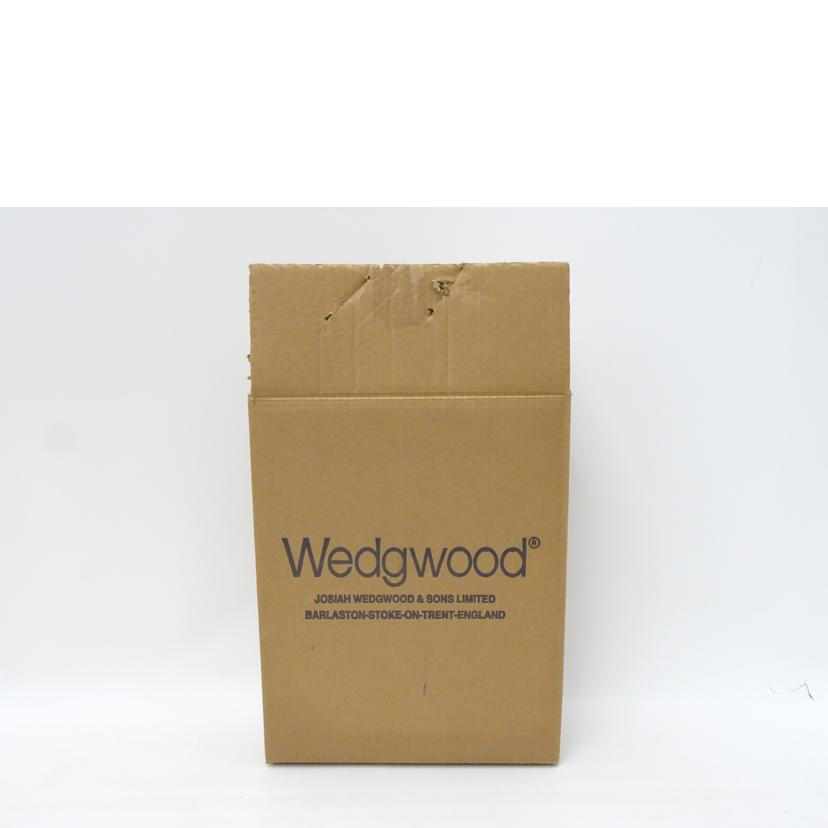ウェッジウッド ウェッジウッド/ウェッジウッド　オズボーン　カップ＆ソーサー、プレートセット//SAランク/69