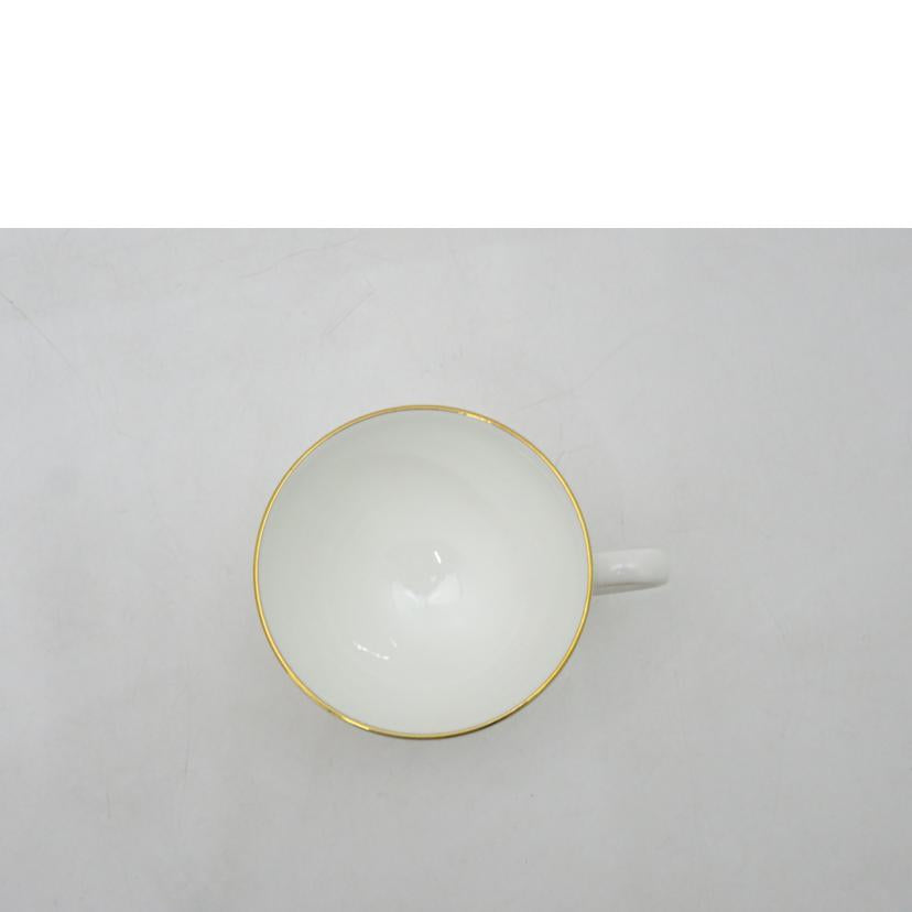 ウェッジウッド ウェッジウッド/ウェッジウッド　オズボーン　カップ＆ソーサー、プレートセット//SAランク/69