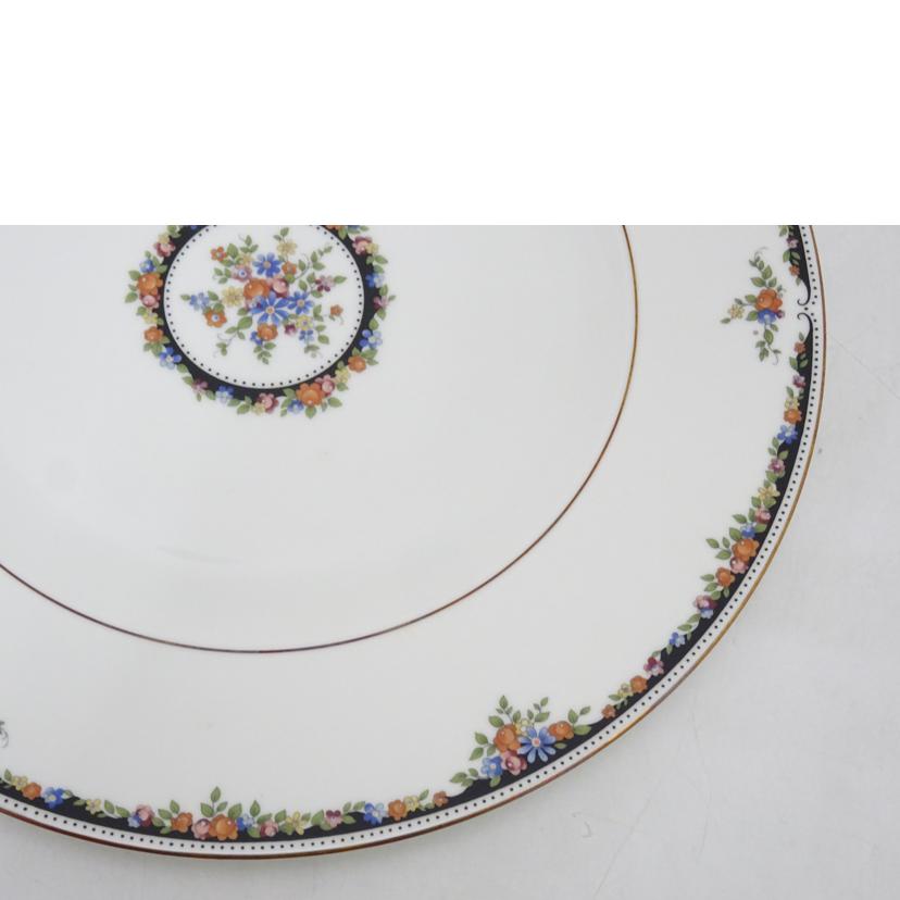 ウェッジウッド ウェッジウッド/ウェッジウッド　オズボーン　カップ＆ソーサー、プレートセット//SAランク/69