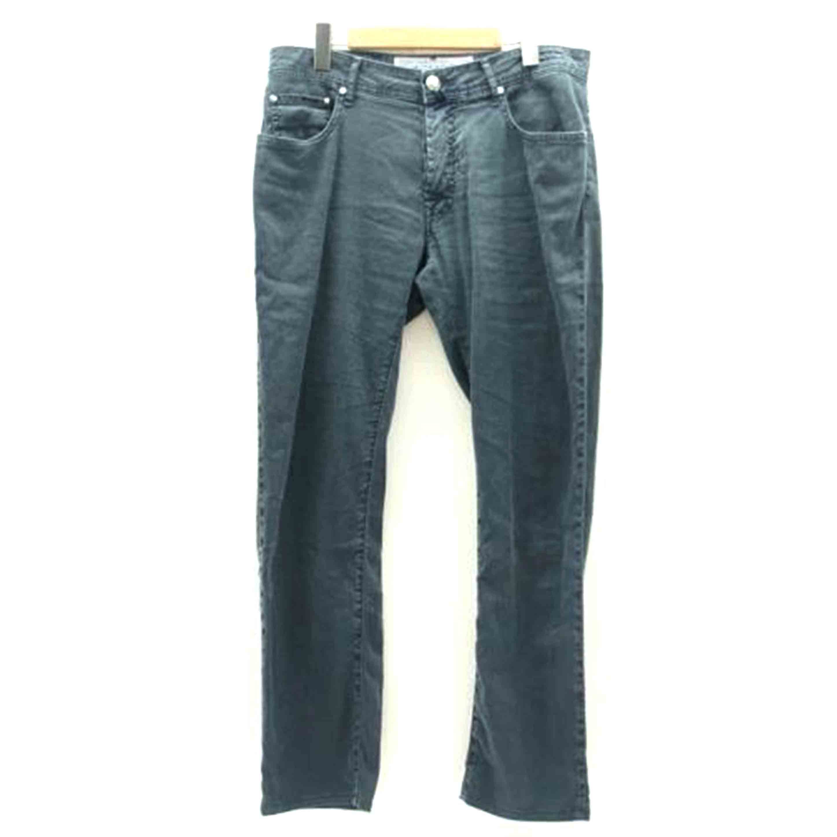 JACOB　COHEN ヤコブコーエン/ストレートデニムパンツ/J688//X0551182W/ABランク/20