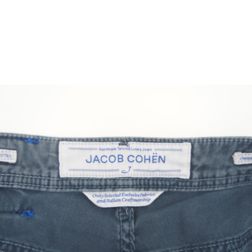 JACOB　COHEN ヤコブコーエン/ストレートデニムパンツ/J688//X0551182W/ABランク/20