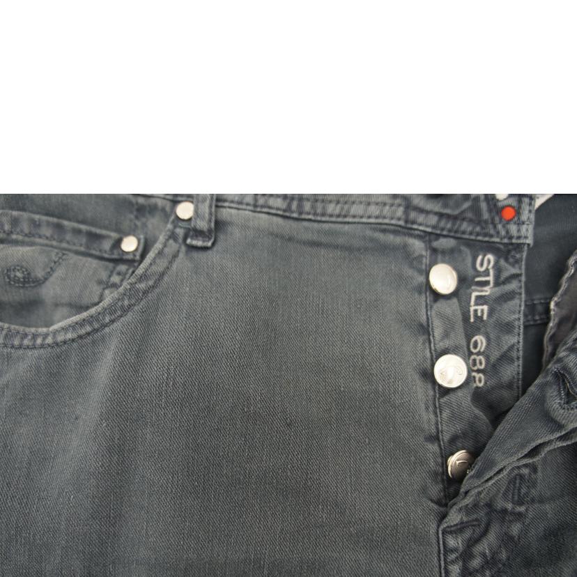 JACOB　COHEN ヤコブコーエン/ストレートデニムパンツ/J688//X0551182W/ABランク/20