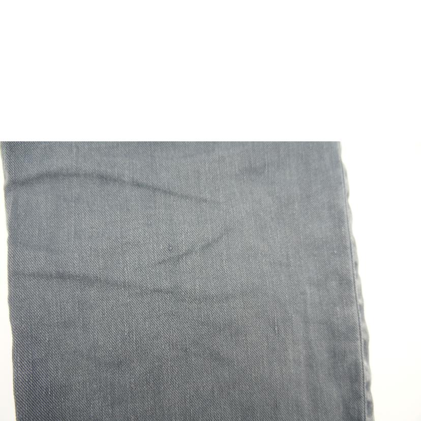 JACOB　COHEN ヤコブコーエン/ストレートデニムパンツ/J688//X0551182W/ABランク/20