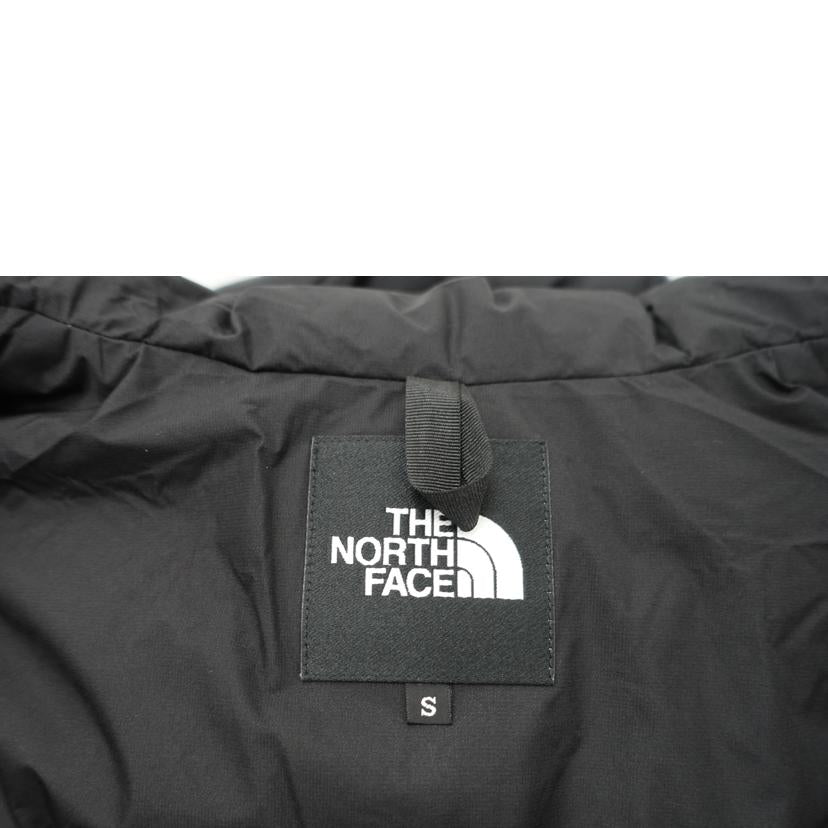 THE　NORTH　FACE ザノースフェイス/オルタレーションバフズジャケット/ND92564//ABランク/88