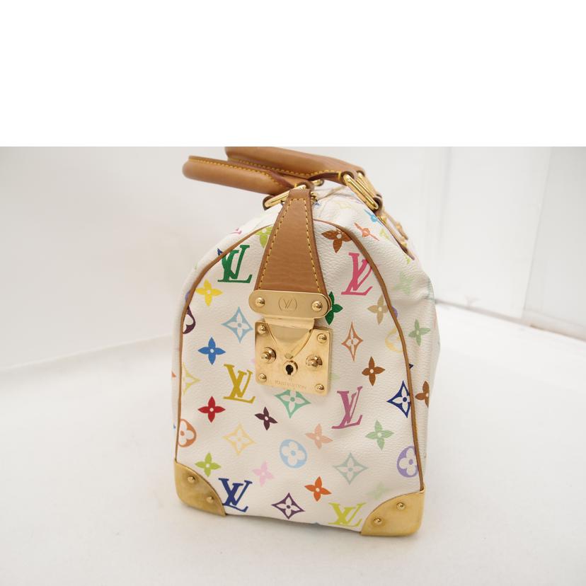ＬＯＵＩＳ　ＶＵＩＴＴＯＮ/スピーディ３０／マルチカラー／ブロン/M92643//SP1***/ABランク/69