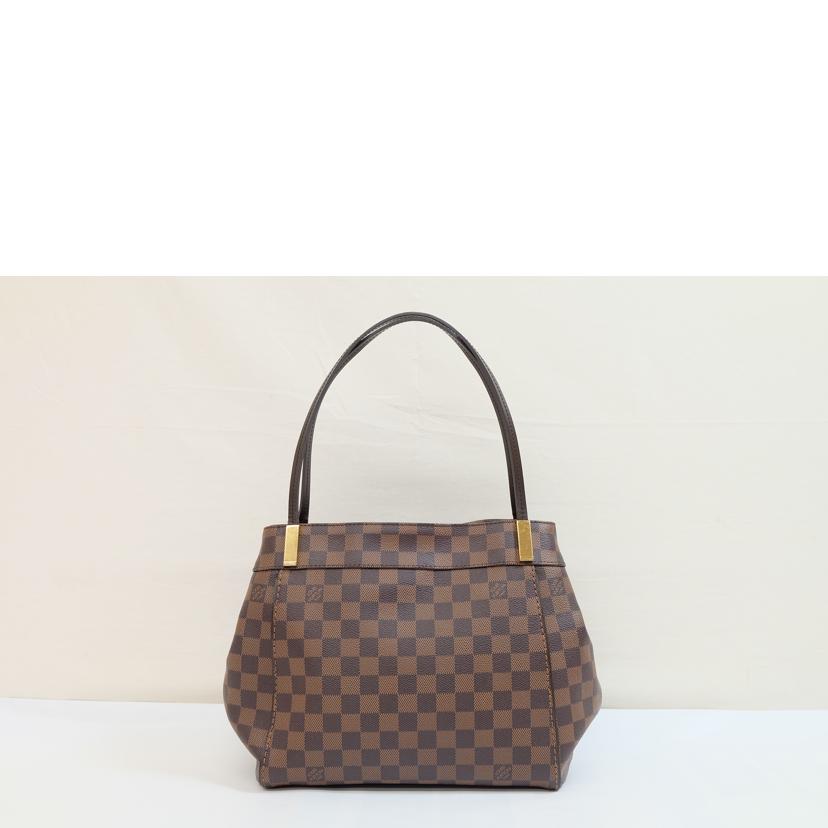 　LOUIS　VUITTON ルイヴィトン/マーリボーンPM／ダミエ／エベヌ/N41215//DU4***/ABランク/71