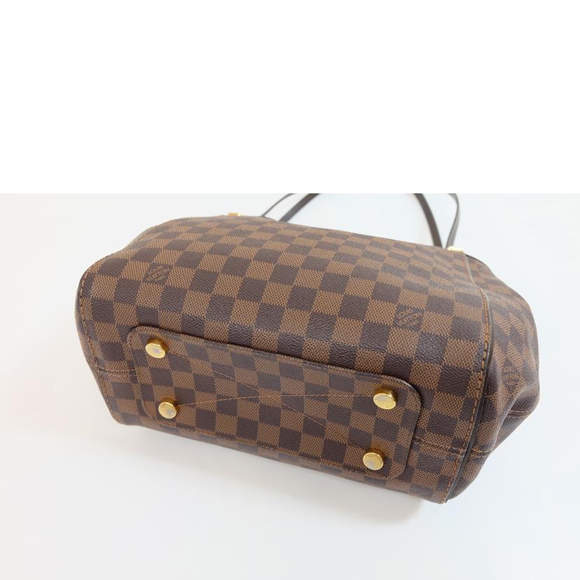 　LOUIS　VUITTON ルイヴィトン/マーリボーンPM／ダミエ／エベヌ/N41215//DU4***/ABランク/71