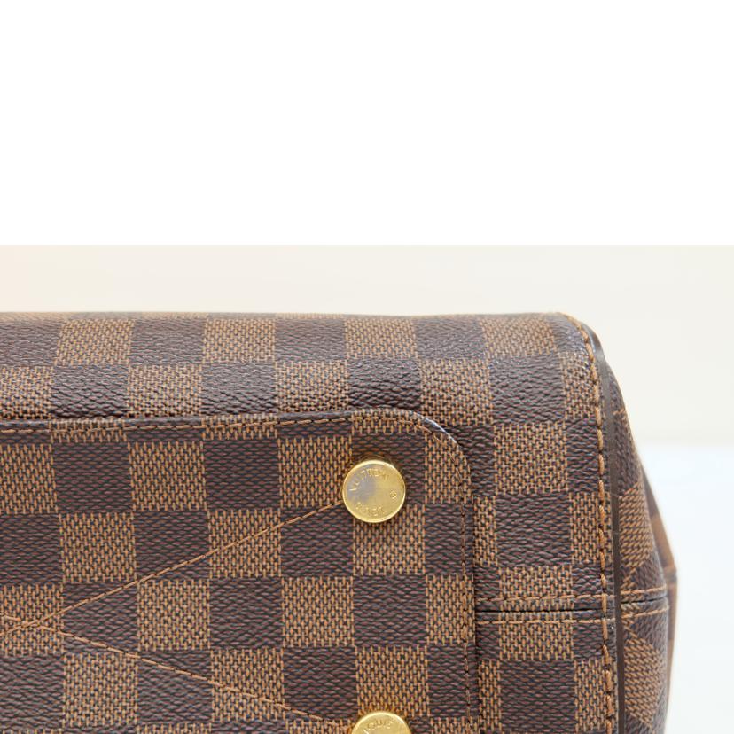 　LOUIS　VUITTON ルイヴィトン/マーリボーンPM／ダミエ／エベヌ/N41215//DU4***/ABランク/71