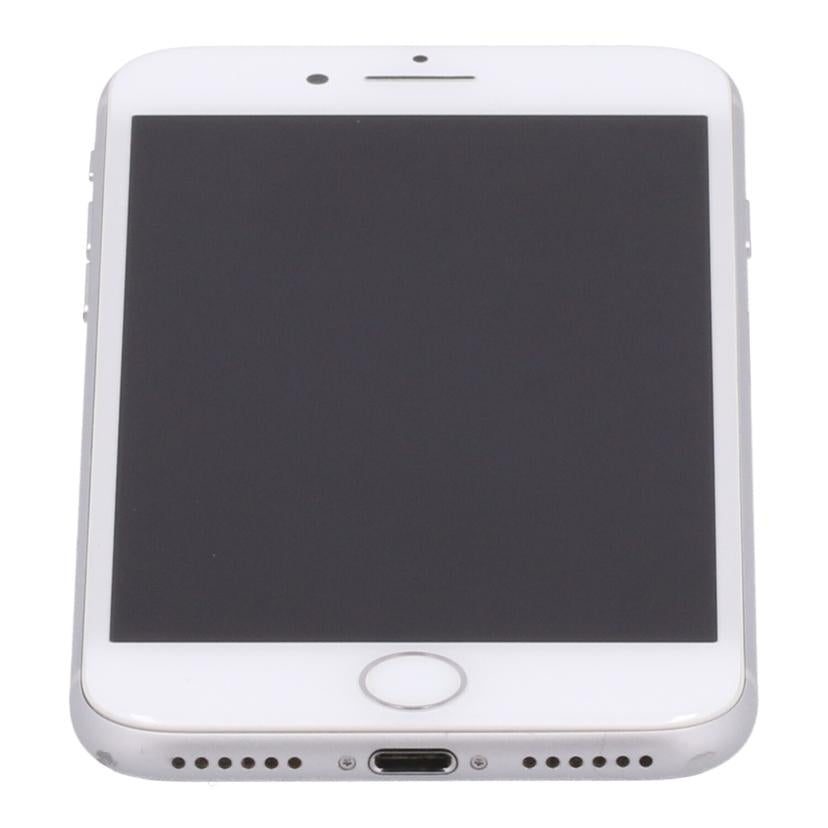Apple　 アップル　/iPhone8　64GB/MQ792J/A//C8QVF45JJC6H/Bランク/77