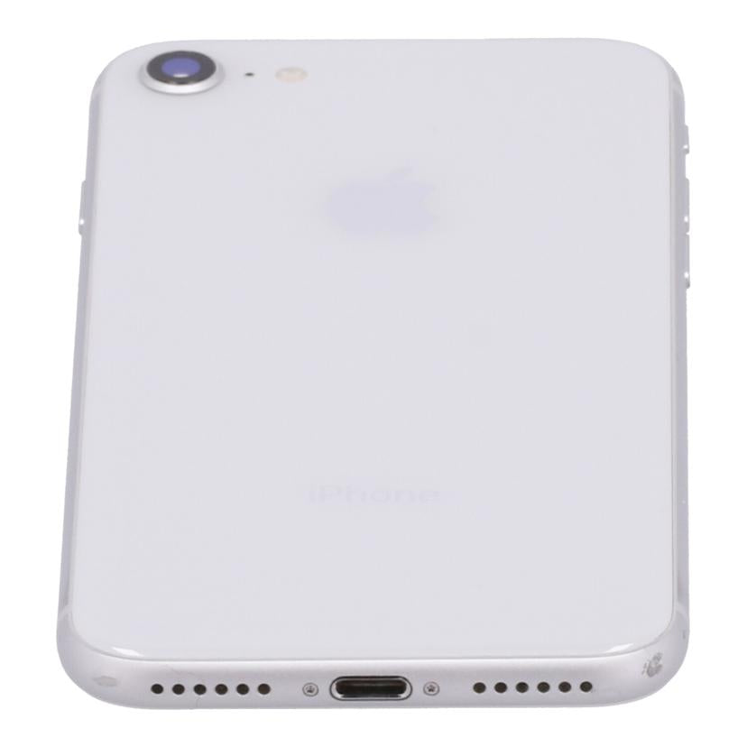 Apple　 アップル　/iPhone8　64GB/MQ792J/A//C8QVF45JJC6H/Bランク/77