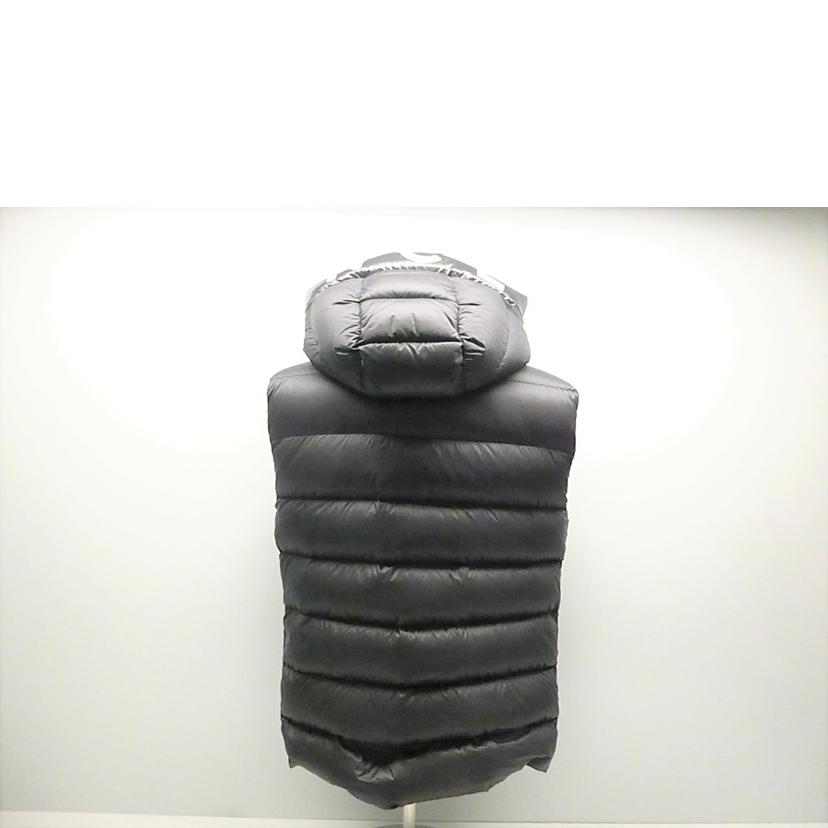 MONCLER モンクレール/フーディーダウンベスト/G20911A00018 53048//Bランク/88