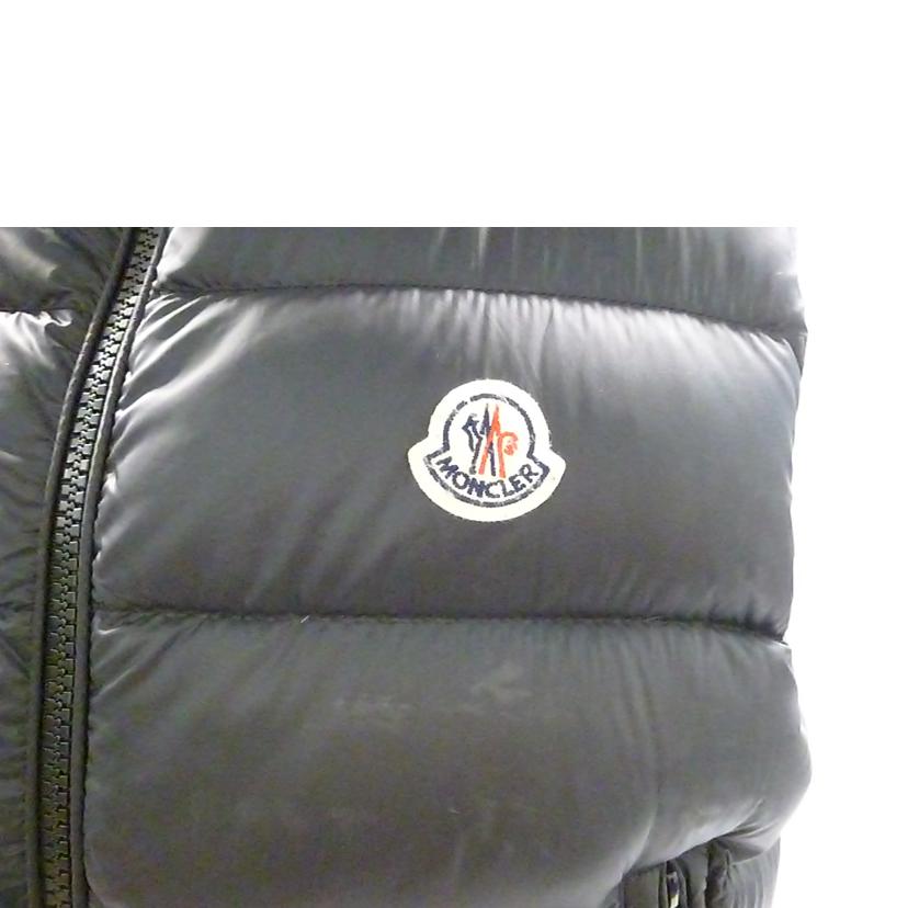 MONCLER モンクレール/フーディーダウンベスト/G20911A00018 53048//Bランク/88