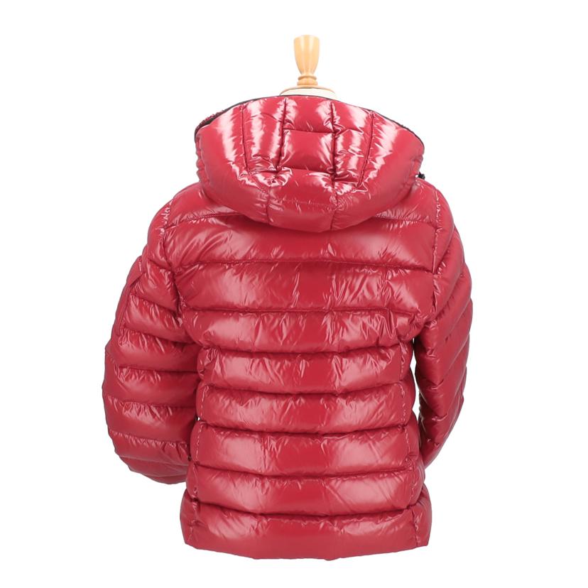 MONCLER モンクレール/BADY　ダウンジャケット／レッド/D20934685805//ｻｲｽﾞ:3/Aランク/91