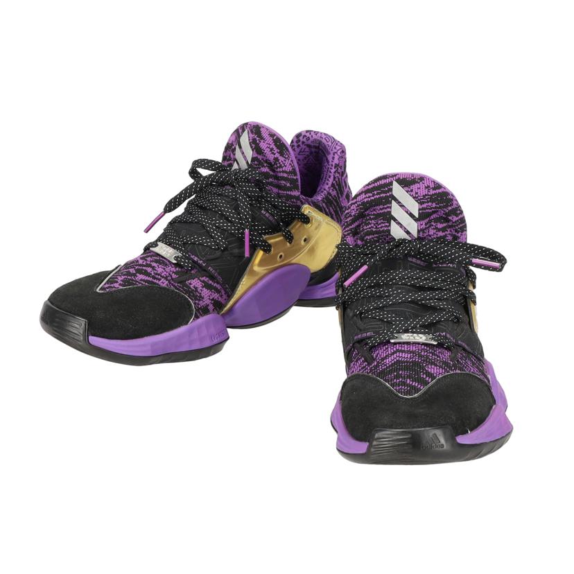 adidas adidas/adidas　ハーデン　vol．4　×STAR　WARS/EH2456//123524500/Bランク/85