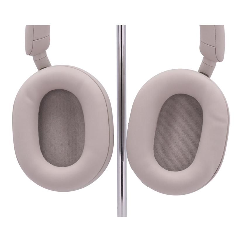 SONY ソニー/ワイヤレスヘッドホン／WH/WH-1000XM5//503763241/ABランク/71