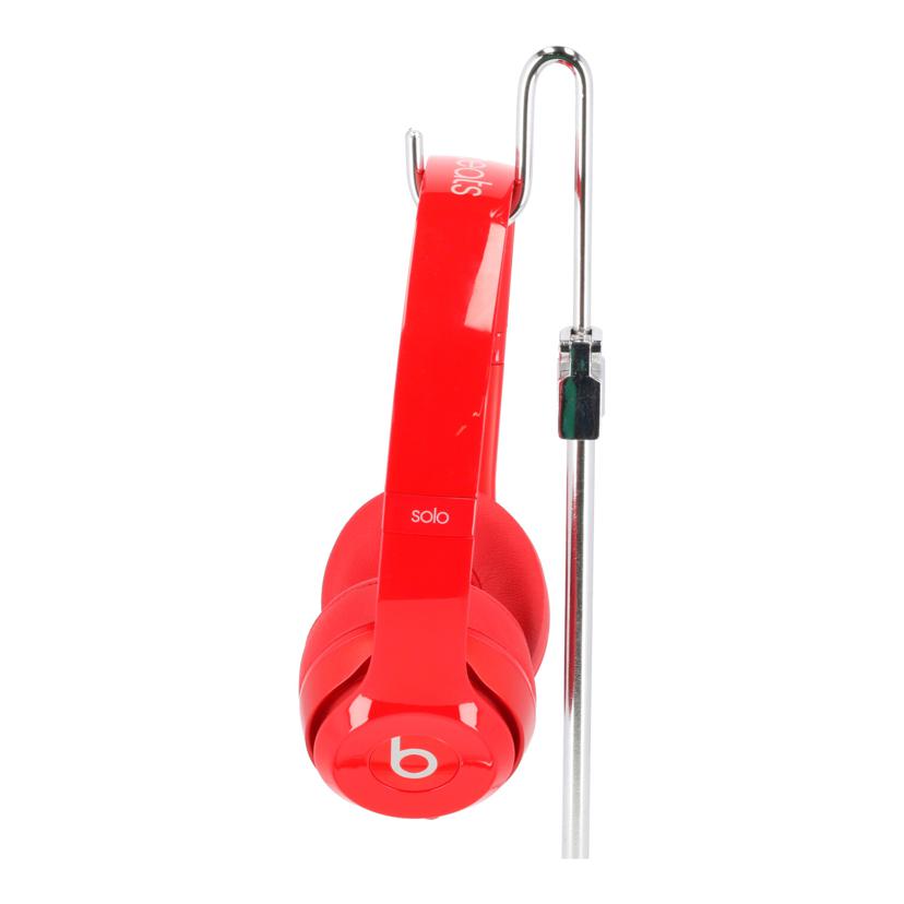 beats　Apple ビーツ/ワイヤレスヘッドホン／Solo2　Wireless/Solo2 Wireless B0534//FL6PL45PG8PP/Bランク/70