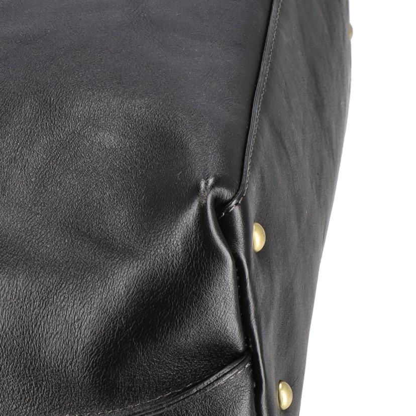 Dakota ダコタ/キューブ　トートバッグ/1030303//Aランク/09