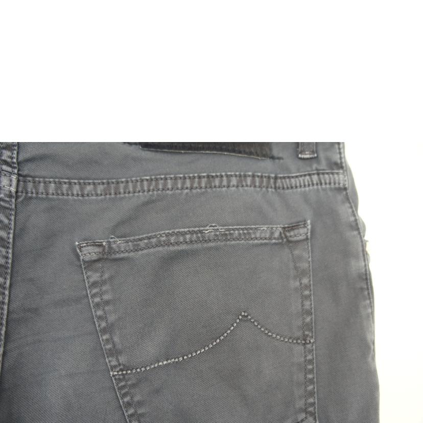 JACOB　COHEN ヤコブコーエン/ストレートデニムパンツ/J688//X0550348W/ABランク/20