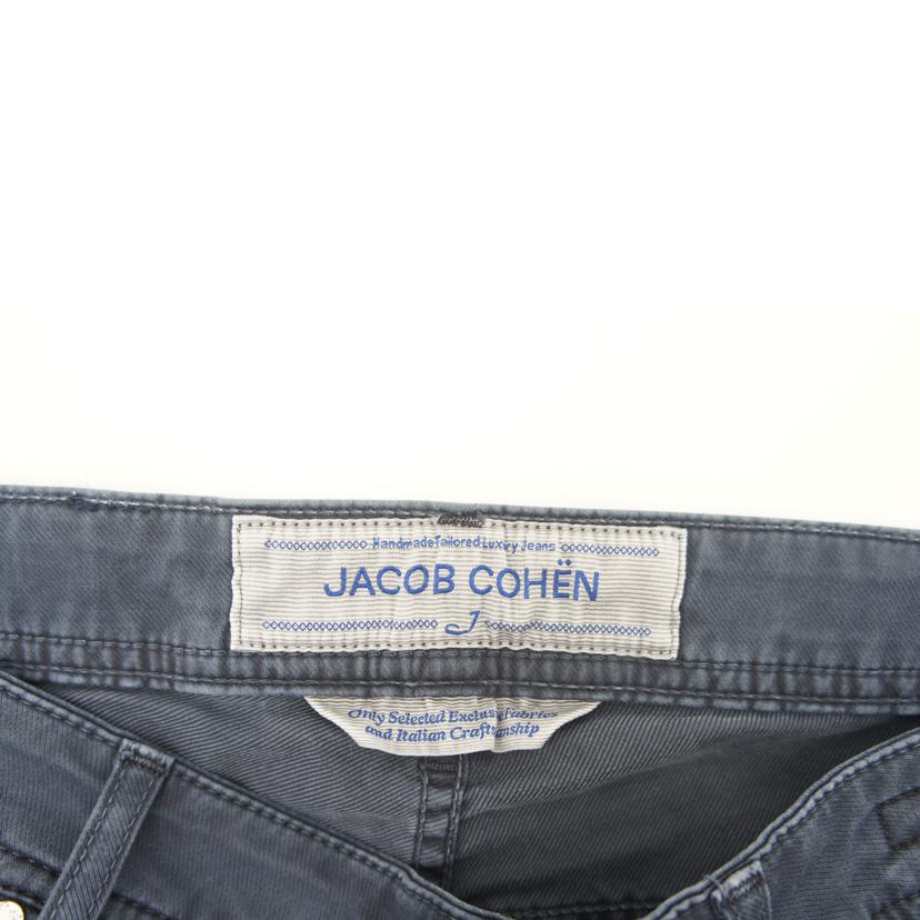 JACOB　COHEN ヤコブコーエン/ストレートデニムパンツ/J688//X0550348W/ABランク/20