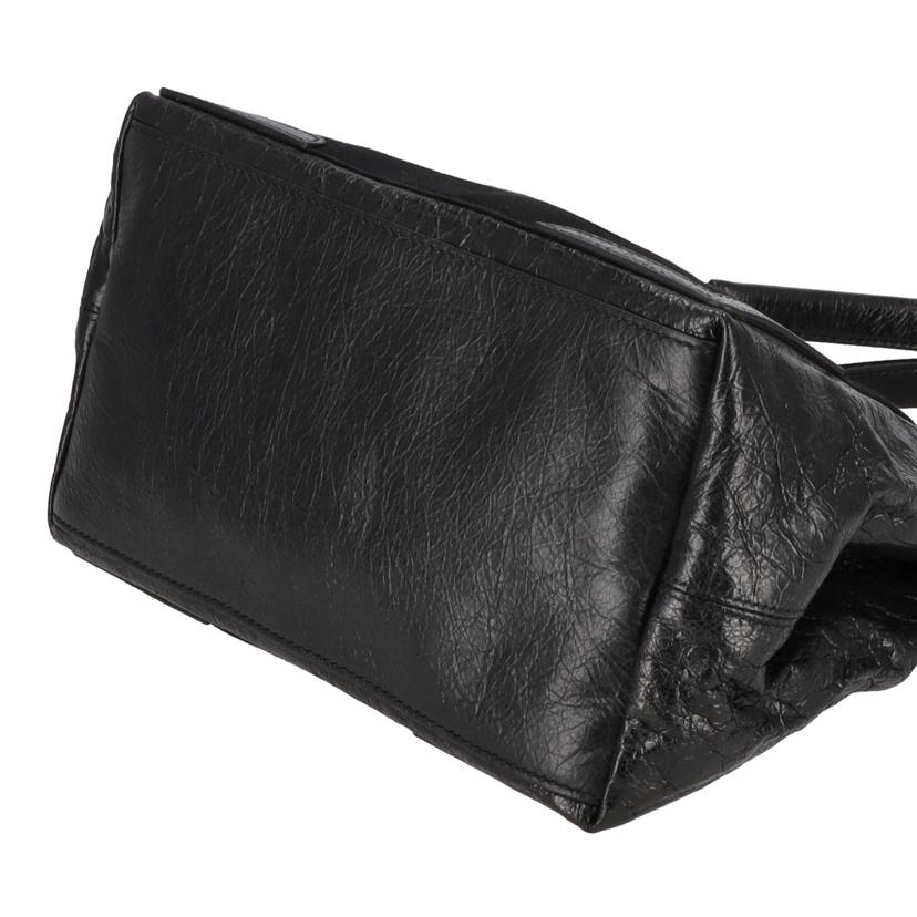 BALENCIAGA バレンシアガ/カバS／レザートートバッグ/542017･1000//Aランク/91