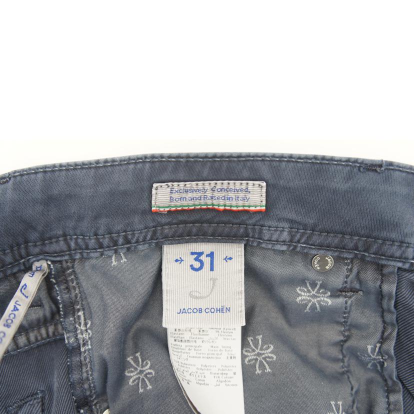 JACOB　COHEN ヤコブコーエン/ストレートデニムパンツ/J688//X0550348W/ABランク/20