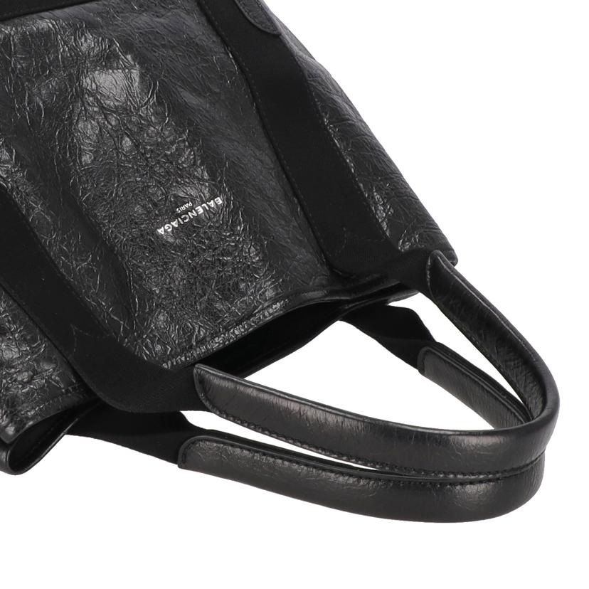 BALENCIAGA バレンシアガ/カバS／レザートートバッグ/542017･1000//Aランク/91