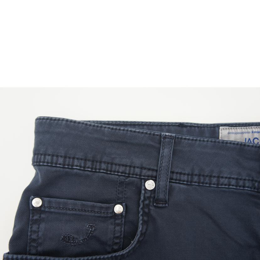 JACOB　COHEN ヤコブコーエン/ストレートデニムパンツ/J688//X0550348W/ABランク/20