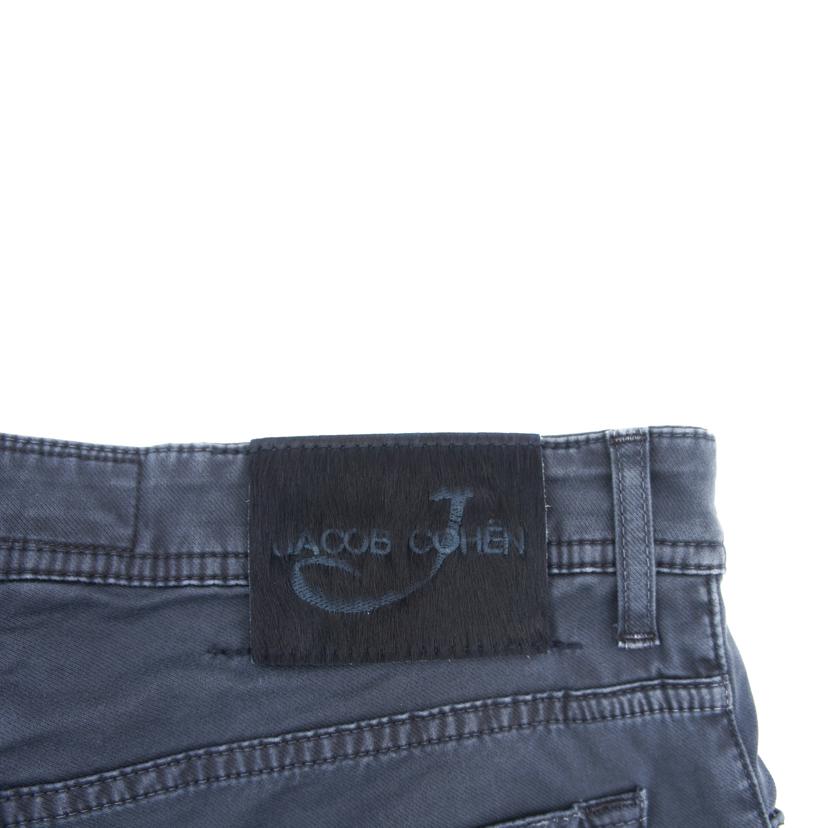 JACOB　COHEN ヤコブコーエン/ストレートデニムパンツ/J688//X0550348W/ABランク/20