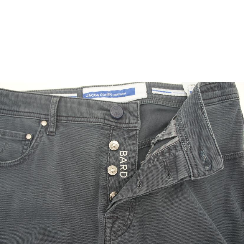 JACOB　COHEN ヤコブコーエン/デニムパンツ/UQI04 36 S 3974//JP1230015/ABランク/20