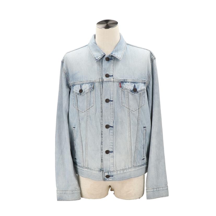 Levi＇s リーバイス/トラッカージャケット／スタンダードフィット/723340734//サイズ　M/Sランク/05