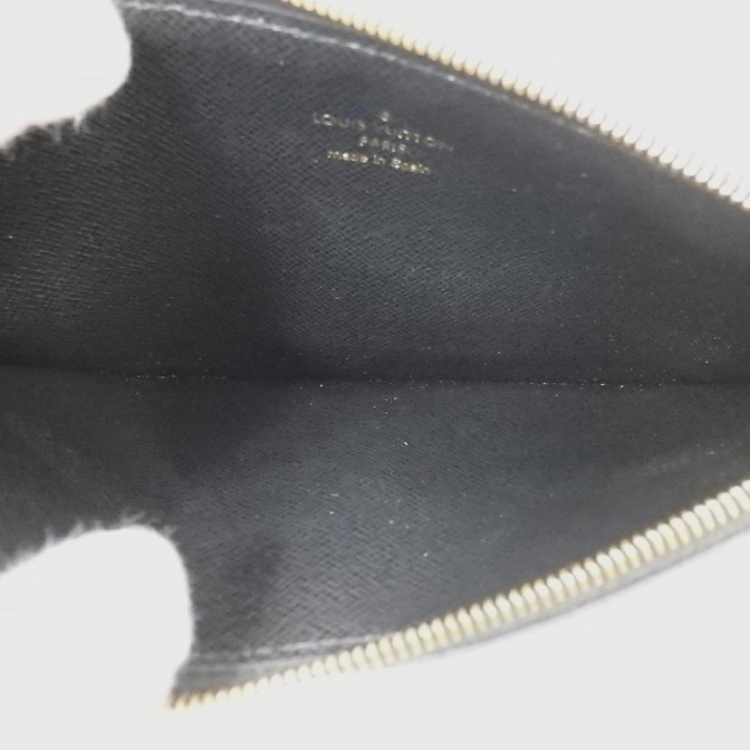 LOUIS VUITTON ルイヴィトン/スリムパース/モノグラムリバース/M80390//RFI*/ABランク/25