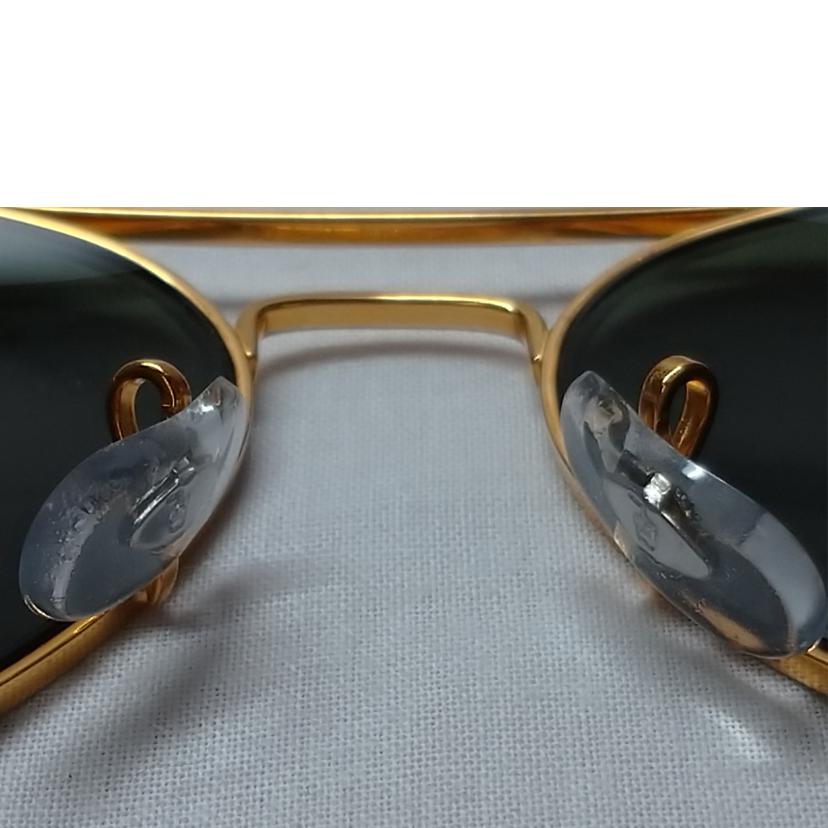 RayBan レイバン/アビエーター　サングラス/L2846//ABランク/52