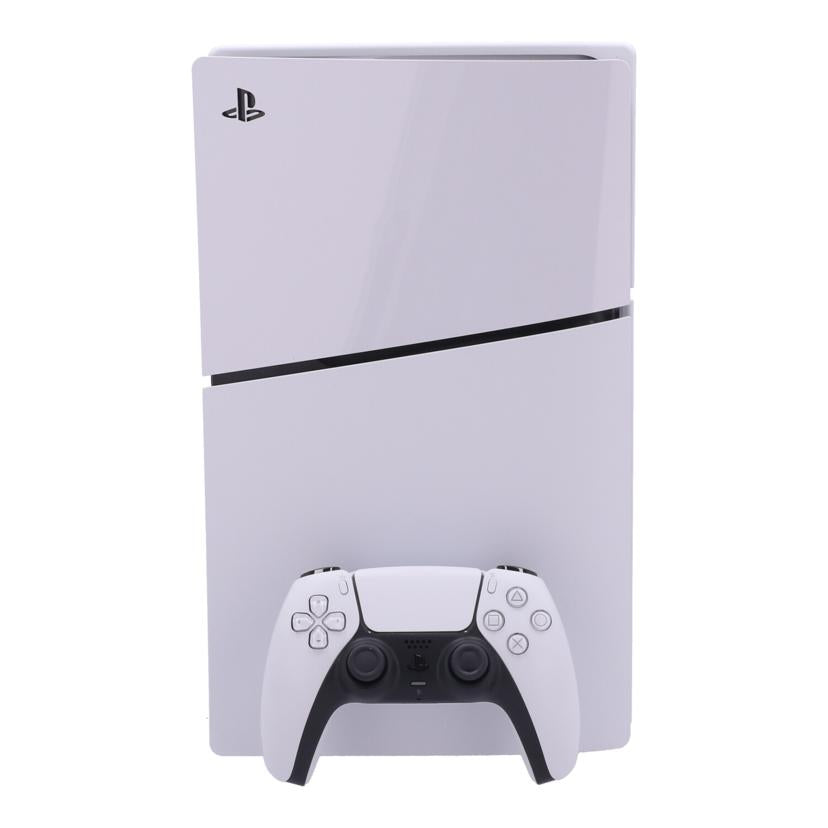 SONY ソニー　/PlayStation5　本体　ドライブ搭載モデル　1TB/CFI-2000A01//S01E4450161B10973114/ABランク/65