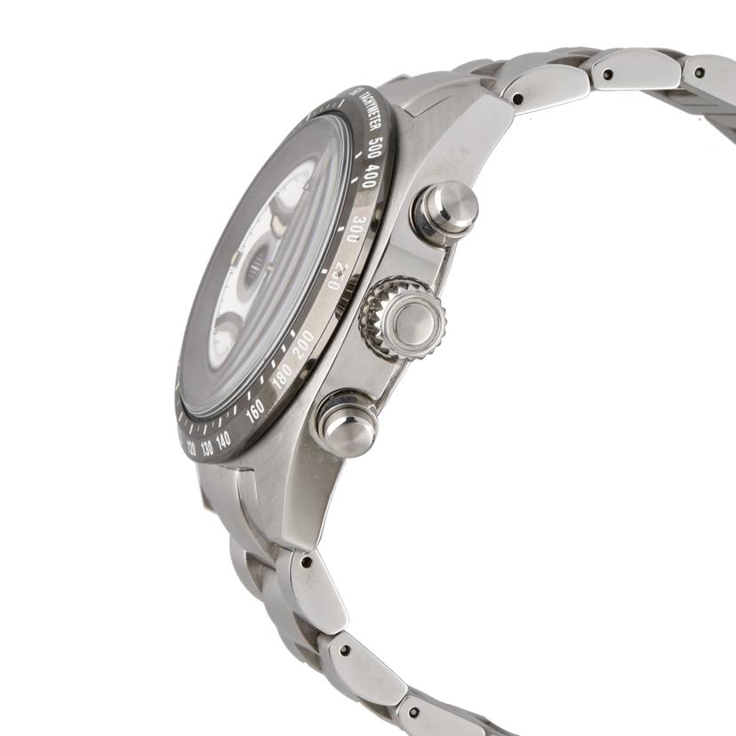 SEIKO セイコー/PROSPEX／メンズ／スピードタイマークロノグラフ／ソーラー/SBDL085//410***/Aランク/78