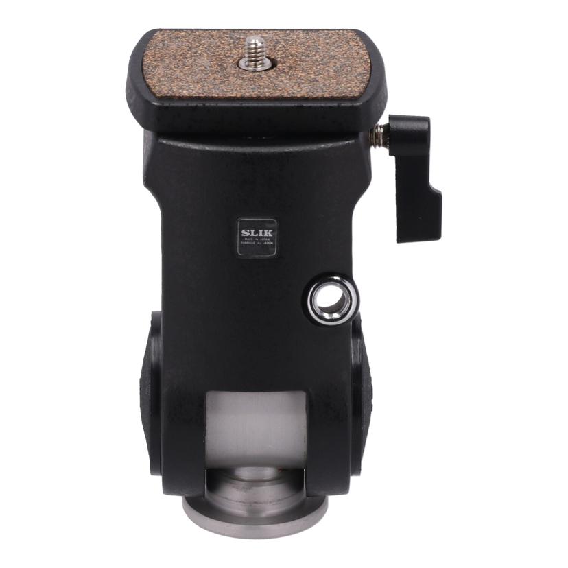 SLIK スリック/カメラ　雲台/2020//Bランク/70