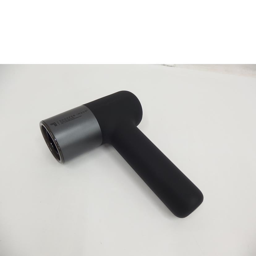 SHARPER IMAGE シャーパーイメージ/POWER PERCUSSION PRO＋/SPI1003//ABランク/82