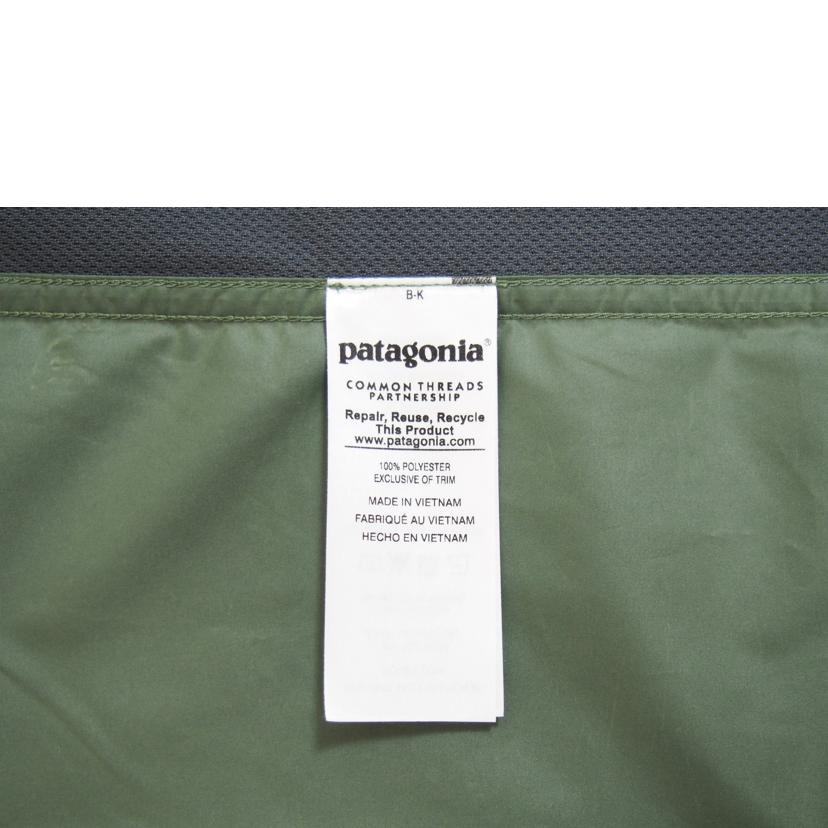 Patagonia パタゴニア/マウンテンパーカー/STY27236SP17//ABランク/71