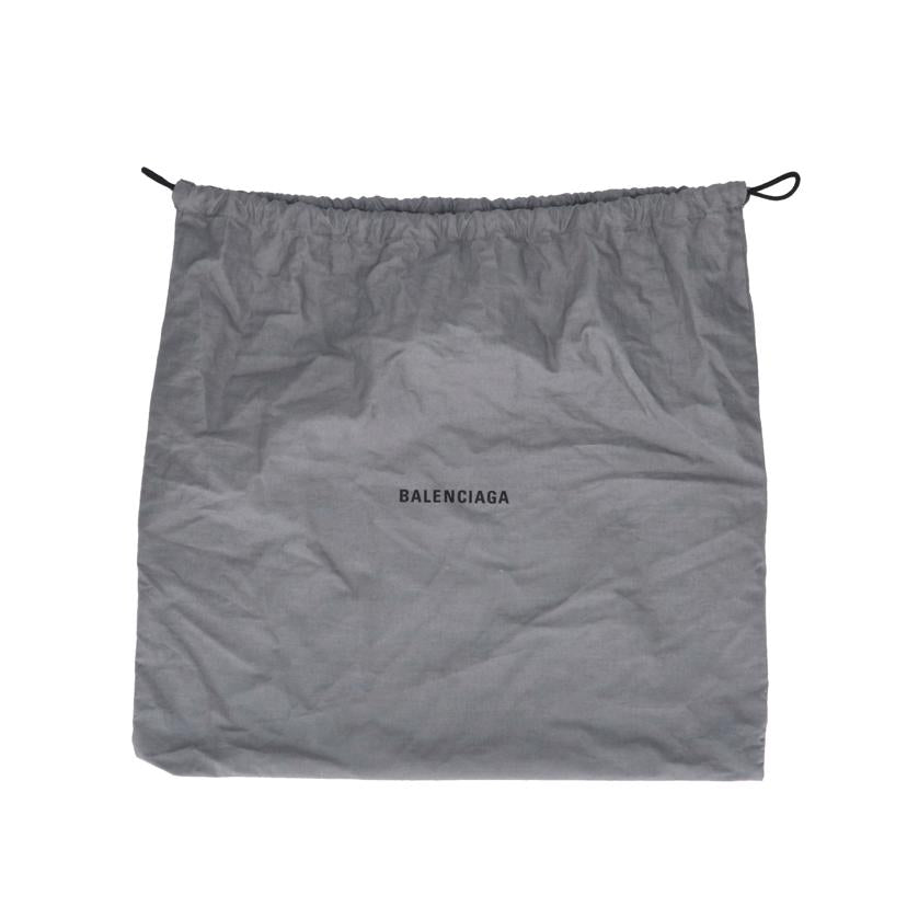 BALENCIAGA バレンシアガ/グラフィックシティ／2WAYバッグ/431621･9061//Aランク/91