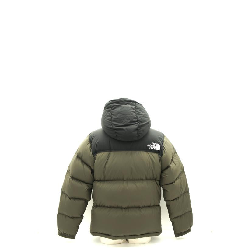 THENORTHFACE ノースフェイス/ヌプシ　フーディ/ND92331//ABランク/78