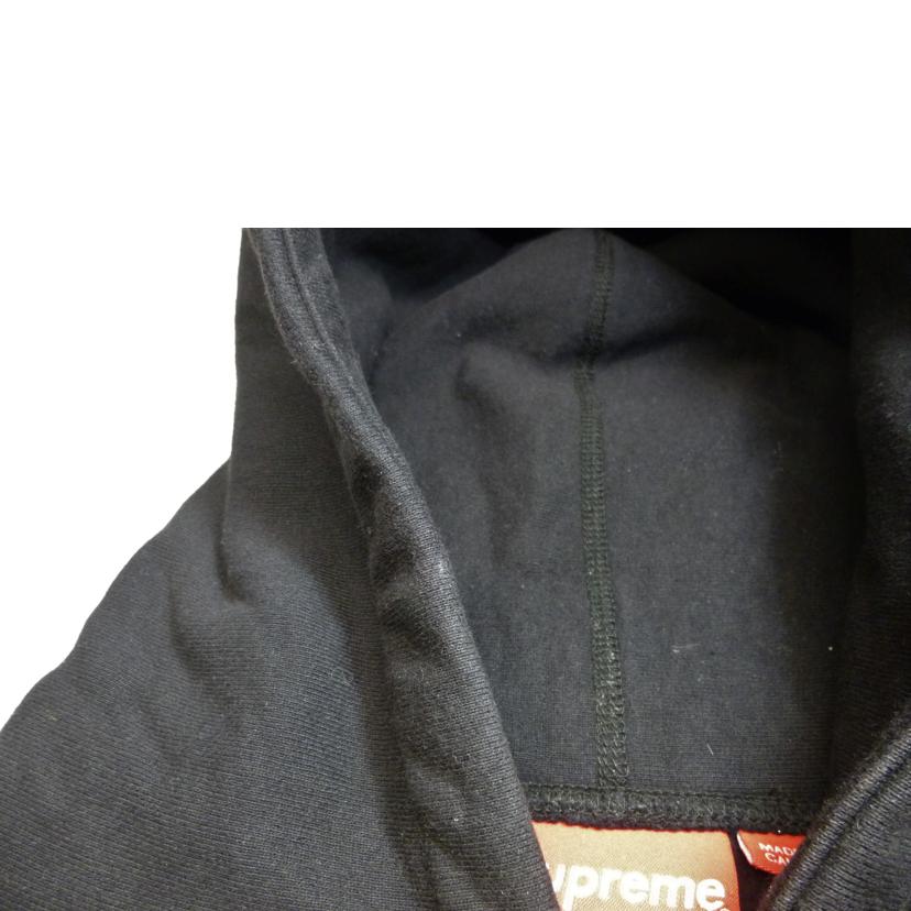 Supreme ｼｭﾌﾟﾘｰﾑ/アーチロゴパーカー/101837 38135//Bランク/88