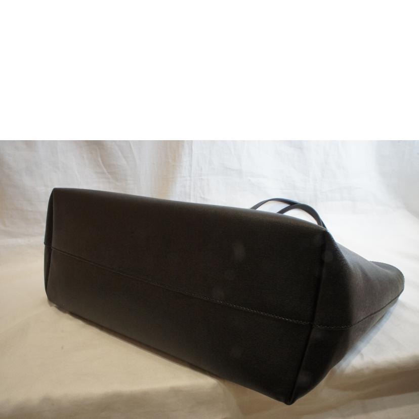 FENDI フェンディ/モンスタースイングトートバックブラック/8BH185//Aランク/92