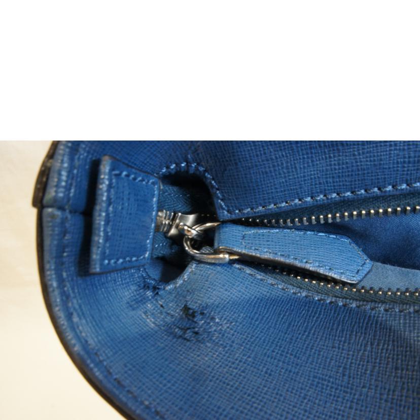 FENDI フェンディ/モンスタースイングトートバックブラック/8BH185//Aランク/92