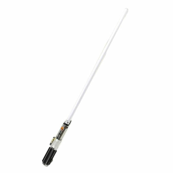 Hasbro ハズブロ/アナキン・スカイウォーカー　フォース　FX　ライトセーバー　コレクティブル　｢STAR　WARS｣ANAKIN　SKYWALKER　FORCE　FX　LIGHTSABER　COLLECTIBLE//ABランク/88